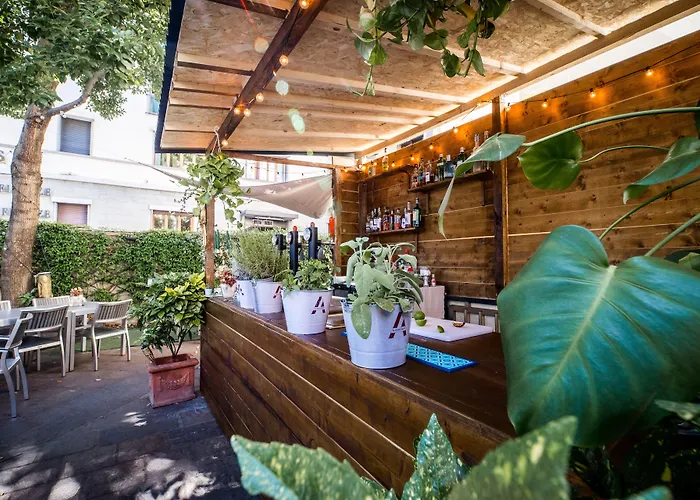 Allegroitalia San Gallo