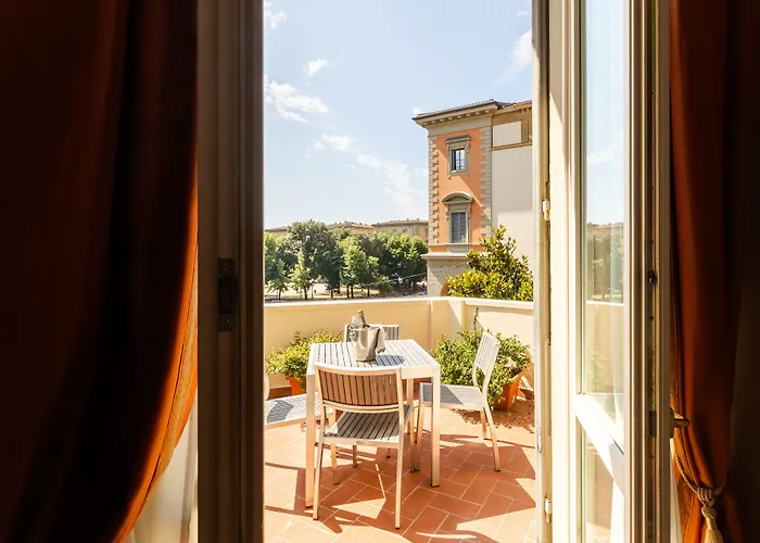 Allegroitalia San Gallo 酒店 佛罗伦萨