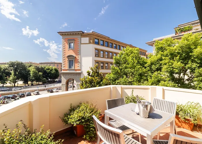 Allegroitalia San Gallo 酒店 佛罗伦萨