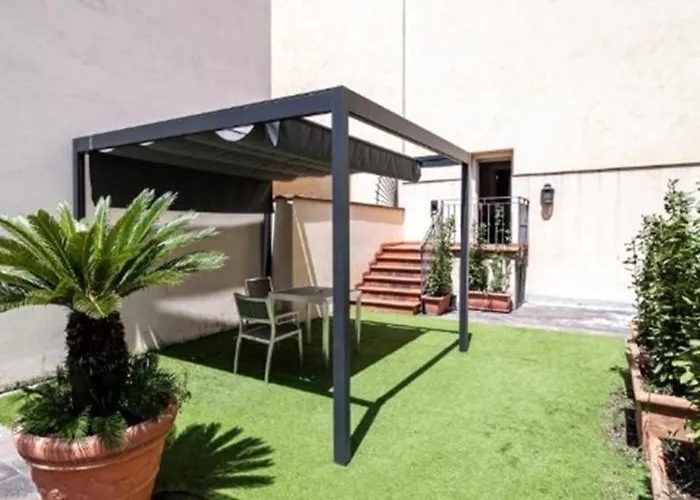 Allegroitalia San Gallo 4* 佛罗伦萨