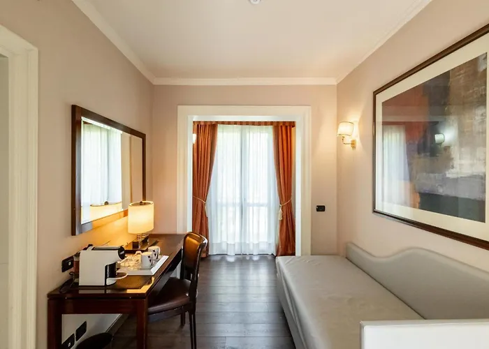 Allegroitalia San Gallo 酒店 佛罗伦萨